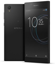 Замена батареи на телефоне Sony Xperia L1 в Нижнем Новгороде